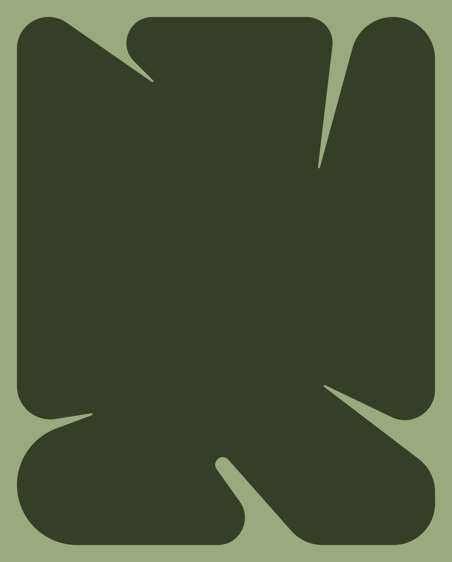 Newsletter background